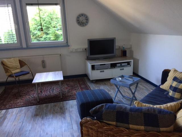 Ferienwohnung Sonnengelb Schwielowsee Zewnętrze zdjęcie